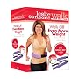 Leslie Sansone Walk Off Even More Weight DVD Set with Belt