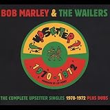 Complete Upsetter Singles 1970-1972