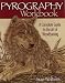Pyrography Workbook