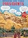 Stuck on the Presidents: Revised and Updated (Books and Stuff)