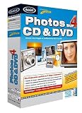 Revue Magix  / Photos sur CD et DVD 4.0