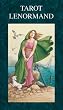 Lenormand Tarot: 78 Tarot-Karten im Standardformat