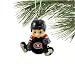 Montreal Canadiens Lil' Fan Hockey Player Resin Ornament