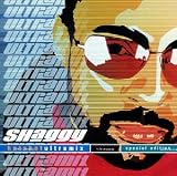 Hot Shot Ultramix - Shaggy