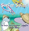 Surfer Safari: The Tenth Sherman's Lagoon Collection (Sherman's Lagoon Collections)