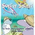 Surfer Safari: The Tenth Sherman's Lagoon Collection (Sherman's Lagoon Collections)