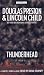 Books : Thunderhead