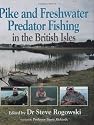 Pike and Freshwater Predator Fishing in the British Isles