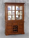 Lifestyle California 25-903 / 904 Brentwood Buffet & Hutch