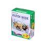 FujiFilm Instax Wide Picture Instant Film, 10 Exposures (2-Pack)