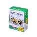 FujiFilm Instax Wide Picture Instant Film, 10 Exposures (2-Pack)