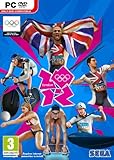 London 2012 - The Official Video Game of the Olympic Games (PC DVD)