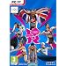 London 2012 - The Official Video Game of the Olympic Games (PC DVD)