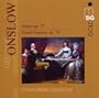 George Onslow: Nonet; Grand Septuor