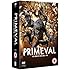 Primeval Series 1 - 5 Box Set [DVD]