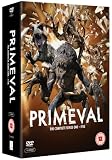 Primeval Series 1 - 5 Box Set [DVD]