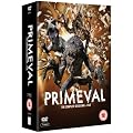 Primeval Series 1 - 5 Box Set [DVD]