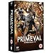 Primeval Series 1 - 5 Box Set [DVD]