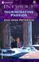 Incriminating Passion (Harlequin Intrigue)