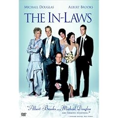 The In-Laws (Full Screen Edition) by Albert Brooks Comedies