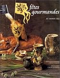 Revue Imprimerie Nationale  / Fêtes gourmandes au Moyen Age
