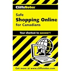 Cliffsnotes Safe Shopping Online for Canadians
