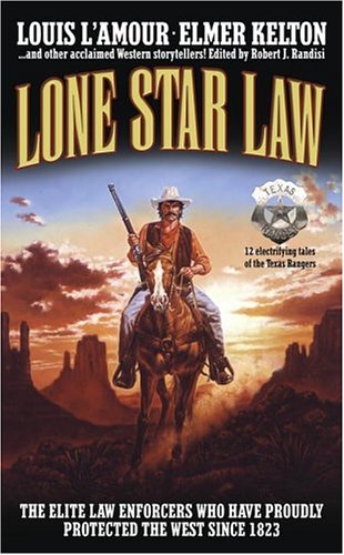 Childrens Toyshop  Books : Lone Star Law