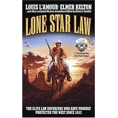 Lone Star Law