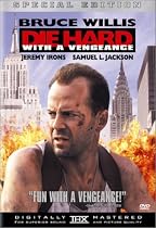 Die Hard with a Vengeance (Special Edition)