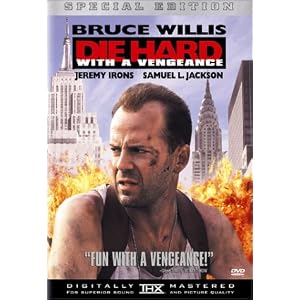 Die Hard with a Vengeance (Special Edition)