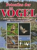 Fotoatlas der V�gel.