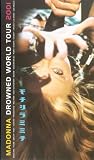 Madonna - Drowned World Tour [VHS] [2001]