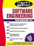Schaum's outline of theory and problems of software engineering - [electronic resource]  : David A. Gustafson.