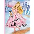 Barbie in the Nutcracker Story Book (Barbie) by  E Linda