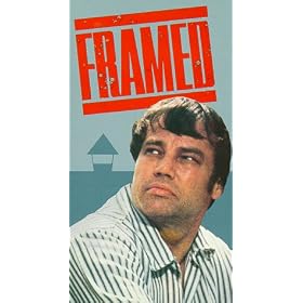 Framed [VHS]