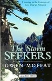 The Storm Seekers (Charnwood Library)