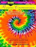 Reading Comprehension: Inventive Exercises to Sharpen Skills and Raise Achievement (Basic, Not Boring 6  to  8)