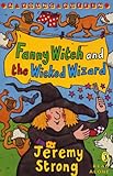 Fanny witch and the wicked wizard