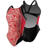 Nike Swim Women's Relief Fast Back Tank