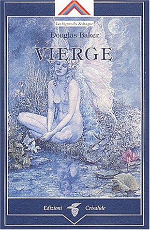 Vierge by Douglas Baker