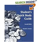 Click here to buy Student's Quick Study Guide for Engineering Economic Analysis by  Donald G. Newnan.