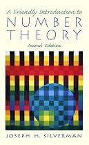 A Friendly Introduction to Number Theory