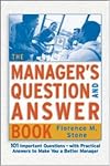 The Manager's Question and Answer Book