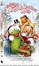 VHS : It's a Very Merry Muppet Christmas Movie