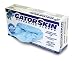 GatorSkin 23023 Gator Skin Nitrile Glove - Med (100 per bx)