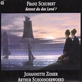 ｜Franz Schubert: Kennst du das Land?