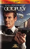James Bond 007 - Octopussy [VHS]