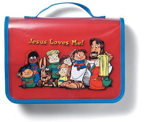 coloring pages jesus loves me. Jesus Loves Me Med