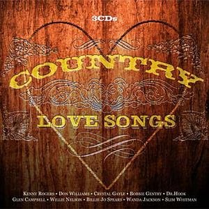 CD-Charts  Search : Country Love Songs