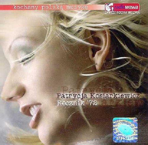 PATRYCJA KOSIARKIEWICZ - Rocznik 